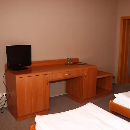 Гостевой дом Penzion***q